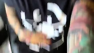 Emo Teen Becka Solo Webcam Masturbation Porn