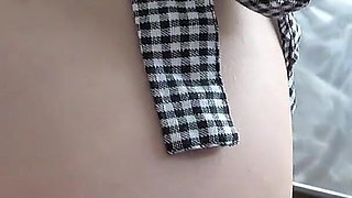 The Perfect Housewife Fucked & Squirted!