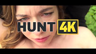Watch George Uhl's Real Hunt for Juicy Pussy - POV Cuckold Action!