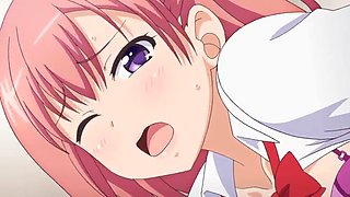 Ero Ishi Episode 1