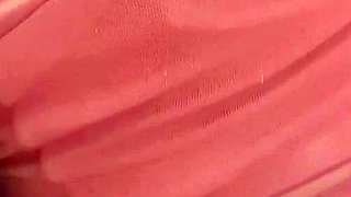Amateur teen girl licked and pumped