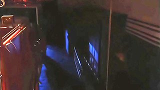 Shameless hussy unbelievable sex clip