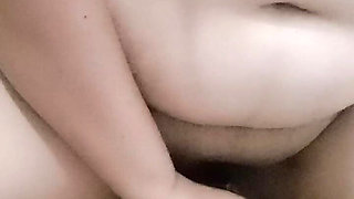 My pussy is hot