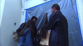 Felicia Fox  Loves To Suck And Fuck Cock