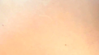 Anal Bisex Threesome: Our Young Lover Fucks Our Ass, I Squirt Hard and My Husband Fills Me up