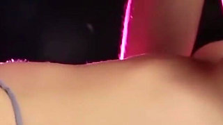 A Skinny Girl Gets a Hot Massage and Missionary Sex Followed by Cumshots