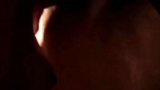 French Amateur Loves Cum in Mouth After Doggy Style