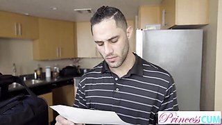 Watch sophisticated Piper Perri and Damon Dice's porn