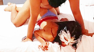 My Innocent Stepsister Is Perverted