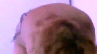 At the Motel I Enjoy the Jacuzzi Before Fucking My Brother-in-law, Real Cuckold Husband