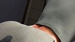 Away From Home - Part 67 - Teen with an Erotic Ass by Loveskysan