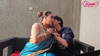 Tution Teacher Sex with Student Desi Sex Hindi Audio