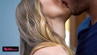 Avery Cristy and Danny Mountain in Ass-Licking Passion