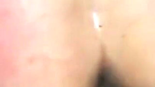 WildEnglishBBW BBC Nata4sex wakes me up deeptroath squirting on my pussy & booty