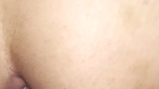 Sexy Brunette From Caribbean Colombian Wildly We Make Love