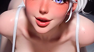 Premium AI Hentai Goon Compilation 2  Teaser