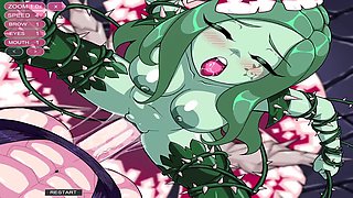 Crimson keep 6, crimson keep chapter 6, animation