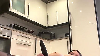 My Real Ass First Time Masturbation