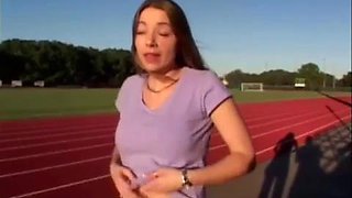 BRUNETTE - FA4: Amateur, Babe  Fansly Porn