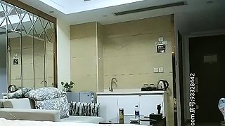 Amateur Asian Solo Fucking On Cam