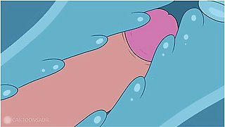 Car Toon - Pearls Adventures (a Steven Universe Story)