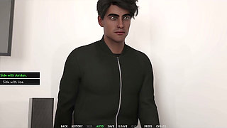 Complete Gameplay - Westview Academy, Part 6
