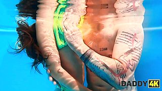 18-25 trailer with sensuous Denis Marti from Daddy4k