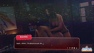 EP20: Naughty Video Collections of Thelma - Sex Coach: Hot Yoga