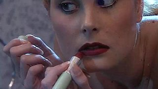 Skinny Blonde Gets Nailed Hard From Behind ft. Monti.  Brian Surewood.: Blowjob, Hardcore  Cumshot Porn