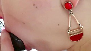 SUBMISSIVE ABI'S INDIAN COCK WORSHIP 2