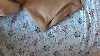 Fingering Shaved Pussy Hindi Audio