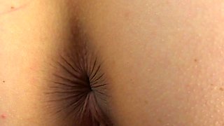 Scarlett Asylum - No Panties Allowed Pt Ii 4K