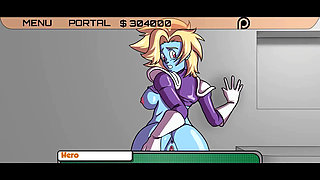 Dragon Girl X Universe - Part 6 - Special Girls! by Loveskysan