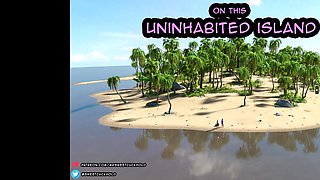 Uninhabited Island - Chapter 1 - My Stepson's Friend Impregnated Me