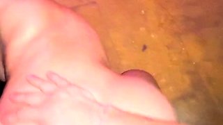 I fuck a fan for the first time!  he cums  inside me.pinup