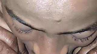 Amazing Intense Screaming Orgasm Hubby Clit Licking Pussy Tongue Fuck