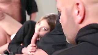 Sladyen Skaya Horny