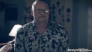 Youre My Teacher I Cant Let You Fuck Me With Gia Derza