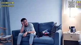 Korean wife on couch Amateur Asian Japanese Korean Webcams