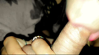 Meri girlfriend ke Munh mein lauda