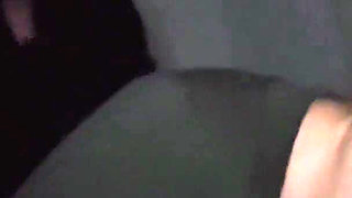 Agatha Mama in a MILF, Between Dream and Panic the Delirium of a Halloween Night