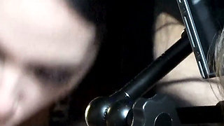 From Behind the Camera Pmv Baby Dee