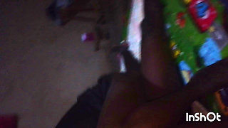 My Beautiful Stepdaughter Sucks My Prick Before Fucking Me