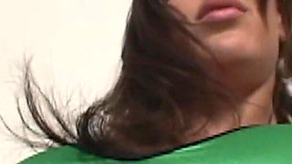 Triple Penetration with the Fuckers