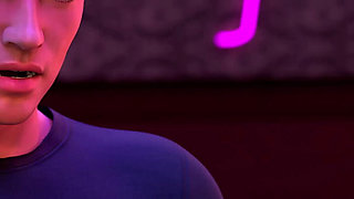 Freshwomen 32 Having Sex with Chloe and Julia Was Amazing