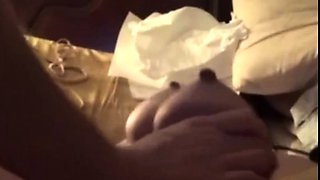 Nice brunette with big boobs fucking 4 wmv