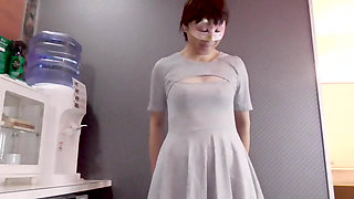 Mayu No62-64 Cosplay, Convulsive Orgasm, Deepthroat, Sex Highlights