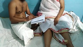 Desi Big Tits Milf Privet Madam Cum In Front Of Student 18+ & Hard Fucking - Indian Sex