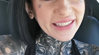 Cheeky Girl