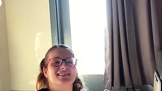 Hot Amateur Redhead In Handjob Compilation